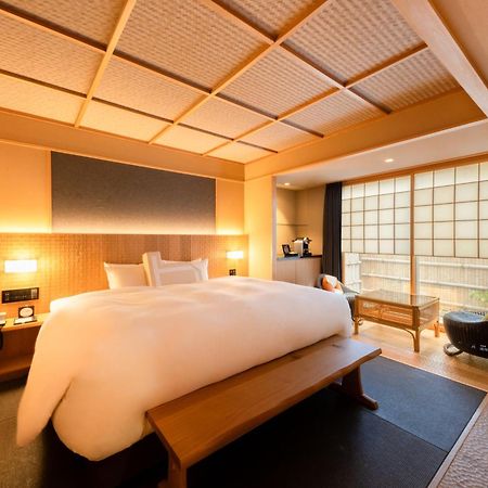 Homm Stay Nagi Arashiyama Kyoto By Banyan Group Esterno foto