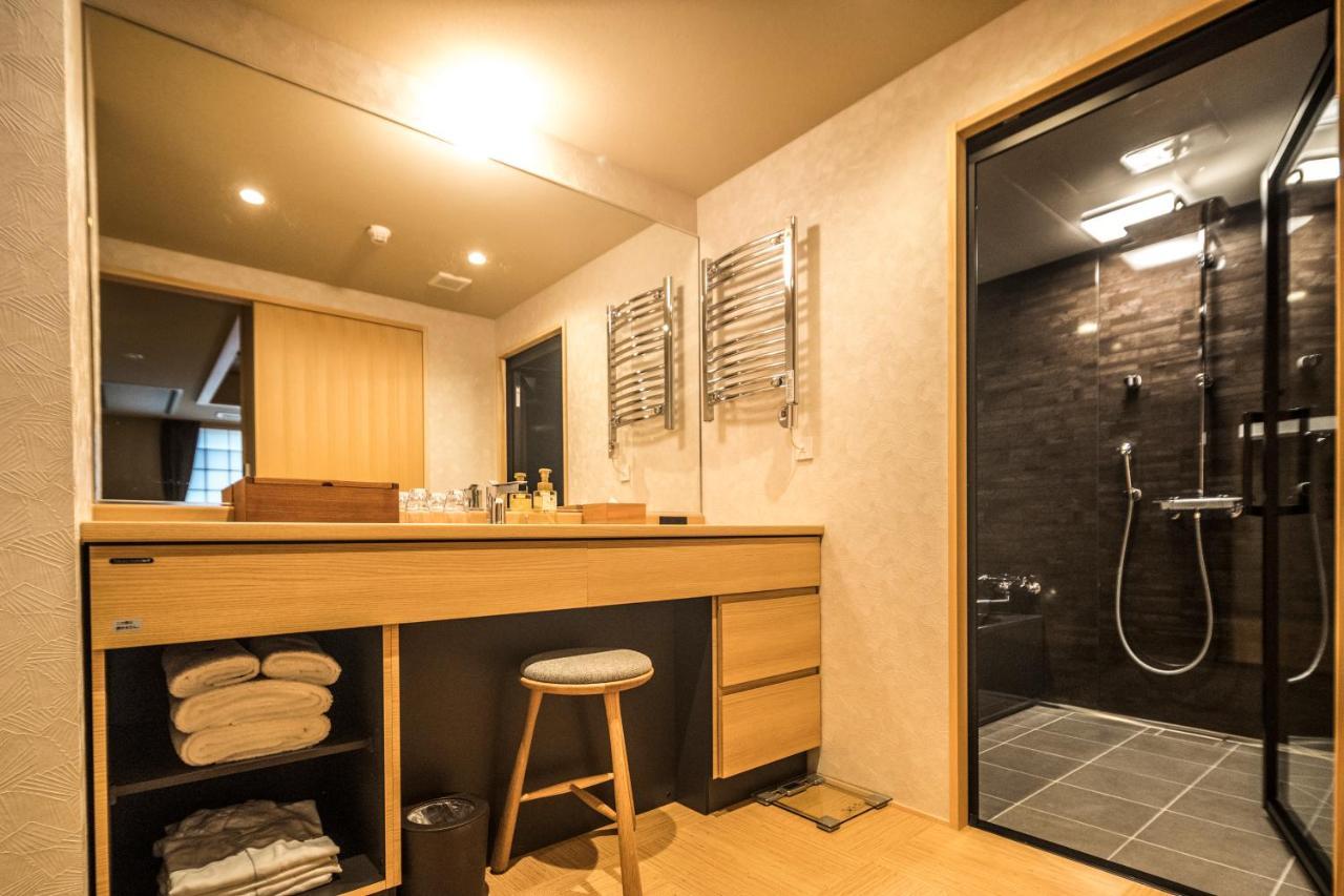 Homm Stay Nagi Arashiyama Kyoto By Banyan Group Esterno foto