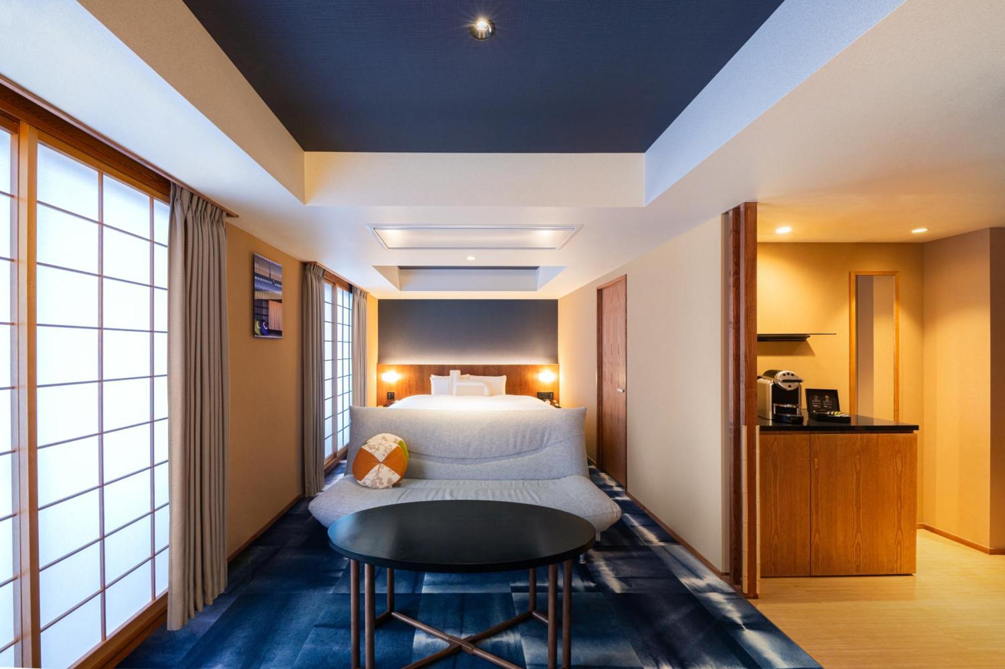 Homm Stay Nagi Arashiyama Kyoto By Banyan Group Esterno foto