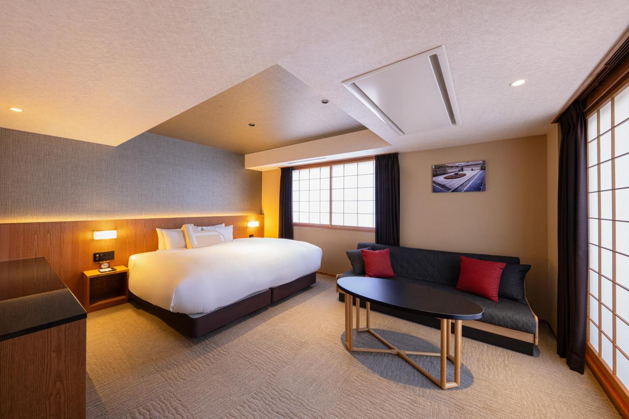 Homm Stay Nagi Arashiyama Kyoto By Banyan Group Esterno foto