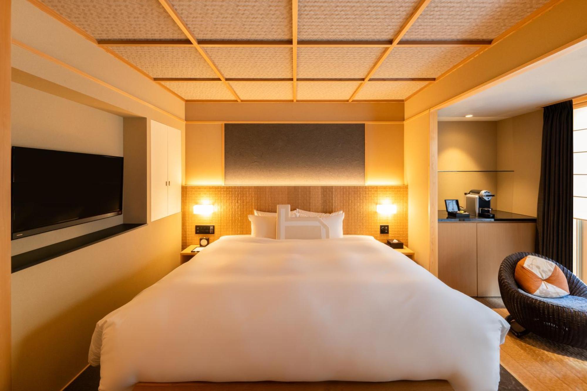 Homm Stay Nagi Arashiyama Kyoto By Banyan Group Esterno foto