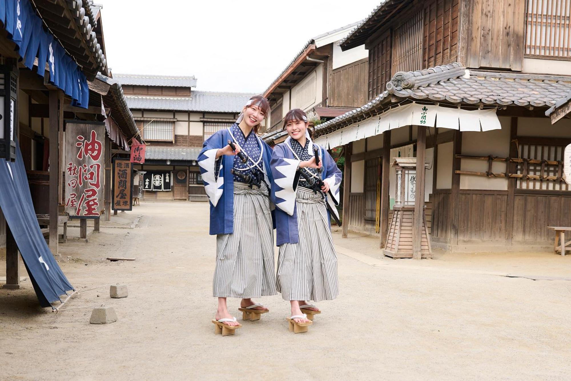 Homm Stay Nagi Arashiyama Kyoto By Banyan Group Esterno foto