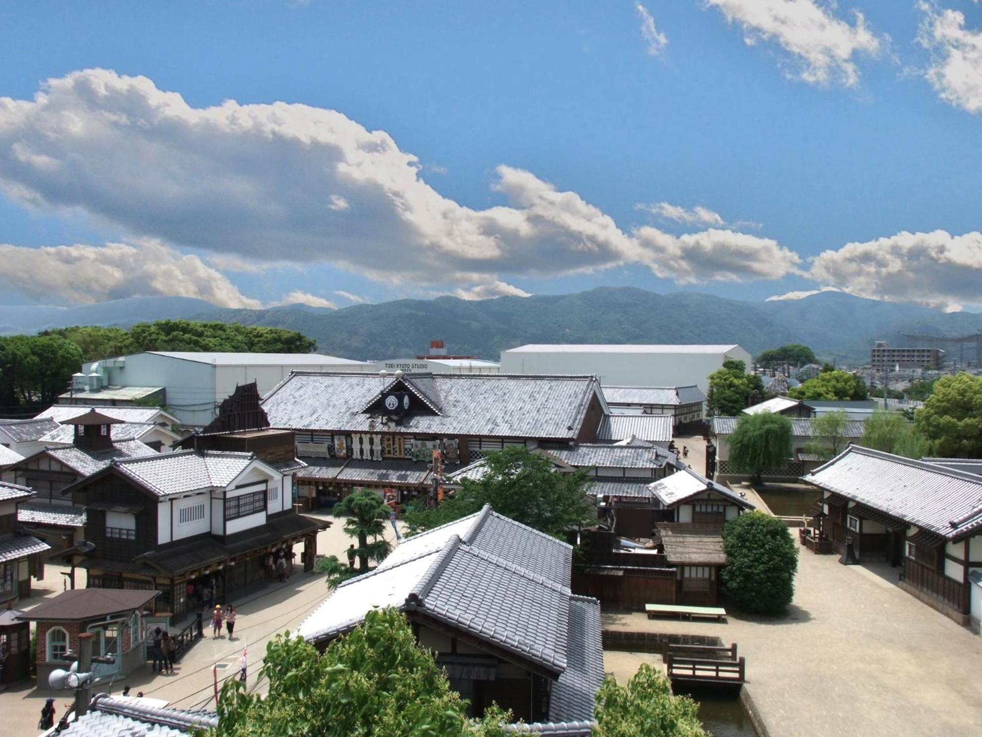 Homm Stay Nagi Arashiyama Kyoto By Banyan Group Esterno foto