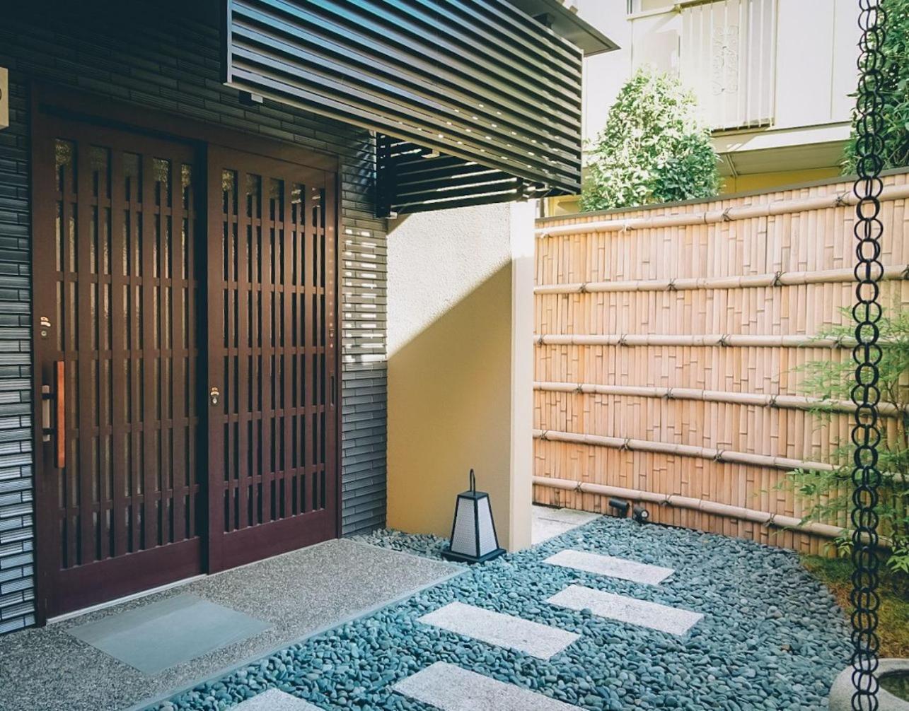 Homm Stay Nagi Arashiyama Kyoto By Banyan Group Esterno foto