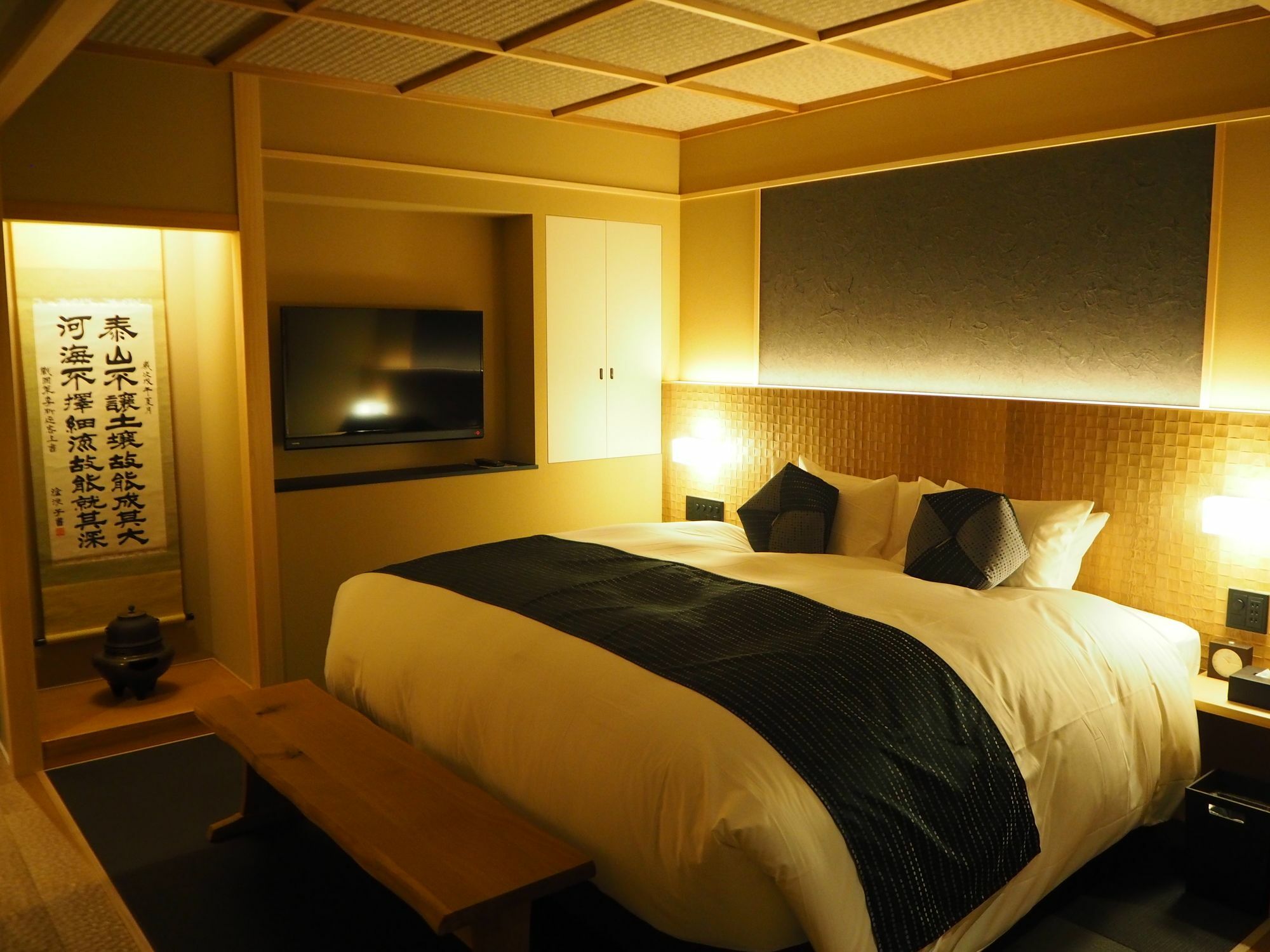 Homm Stay Nagi Arashiyama Kyoto By Banyan Group Esterno foto
